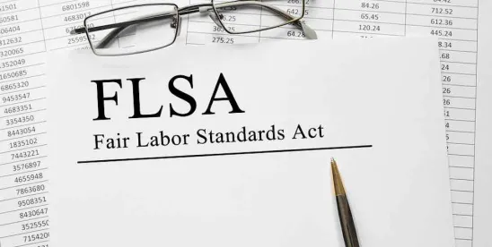 Ninth Circuit Rejects Certification of FLSA Collective
