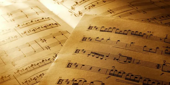Artificial Intelligence Music Creation Questions