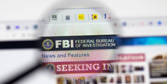 FBI warns: outdated routers exploited by malware