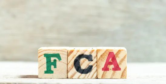 Ninth Circuit affirms False Claims Act FCA verdict