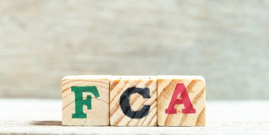 Ninth Circuit affirms False Claims Act FCA verdict