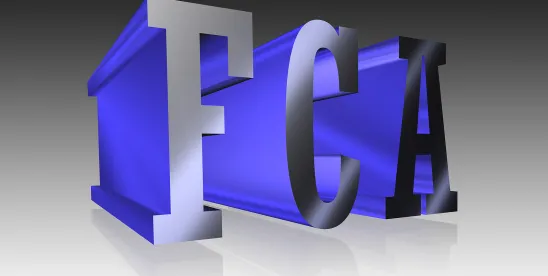 DOJ-HHS FCA group may trigger Medicare payment suspensions