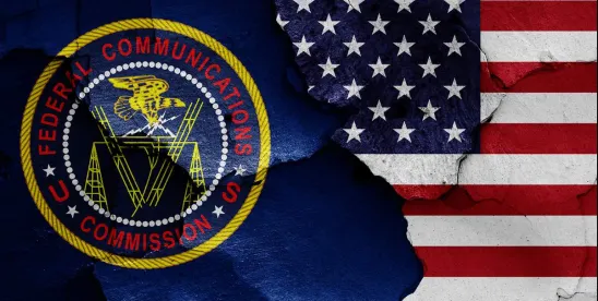 FCC Proposes Easing Satellite Ground Station Rules FCC Proposes Easing Satellite Ground Station Rules