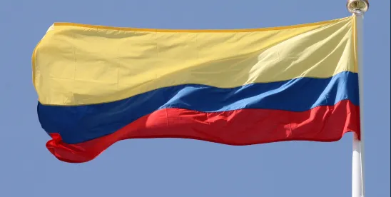 Colombia Law 2466 Worker Reform