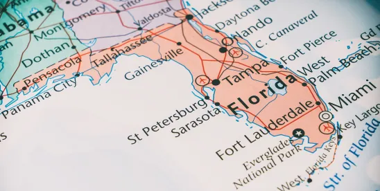 Florida CHOICE Act boosts noncompete enforcement