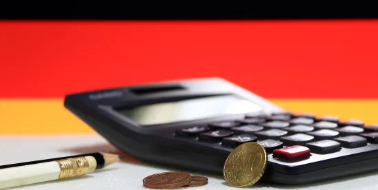 Investment Management Update Germany July 2025