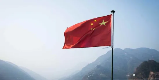 China updates healthcare rules