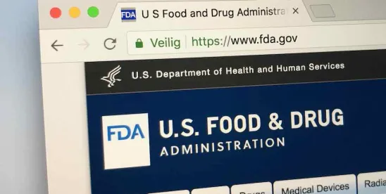 FDA warns WHOOP—wellness exemption rejected