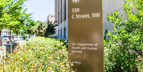 HHS and DOJ's FCA Enforcement Update