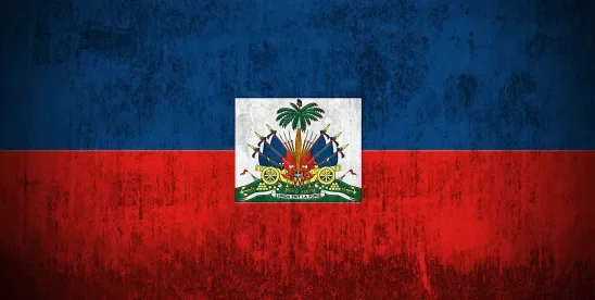 Haiti Temporary Protected Status TPS termination blocked