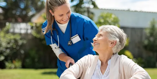New York Nursing Home Bed Planning