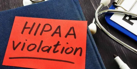 Deer Oaks settles HIPAA case—$225K payment