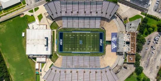 Legal guide for sports mixed-use districts