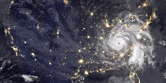 2025 hurricane season—update contracts to cover shutdowns