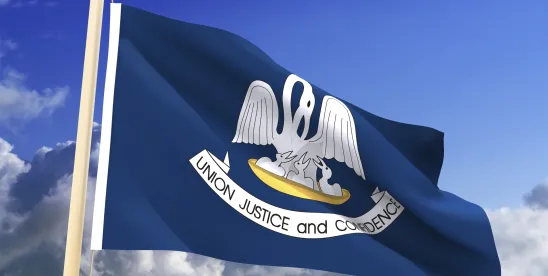 Louisiana Film Industry Tax Revival 