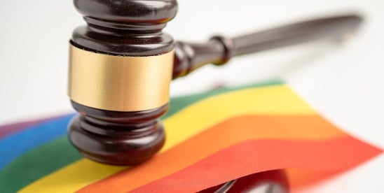 Same-Sex Marriage 10 years