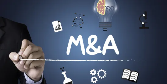 Australia's New Merger Clearance Regime 
