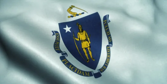 Massachusetts Mental Health Work Accomodations