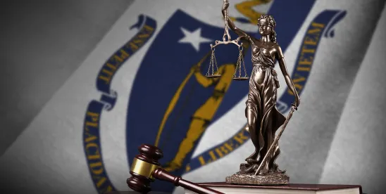 MA Supreme Judicial Court Ruling