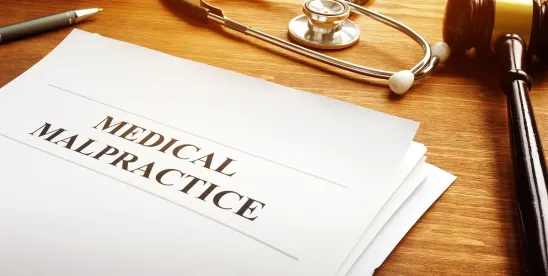 6 signs negligence may have caused your injury