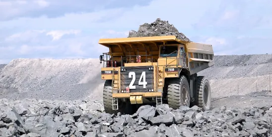 Metallurgical Coal Added to BBB
