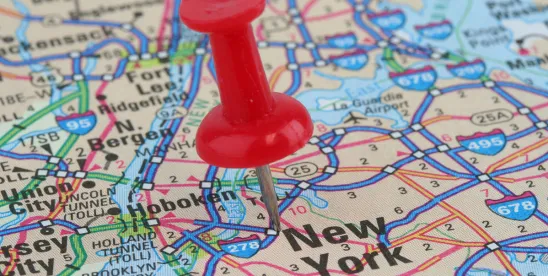 New York's Public Campaign Finance Program Goes on Trial: The Dao Ying Prosecution