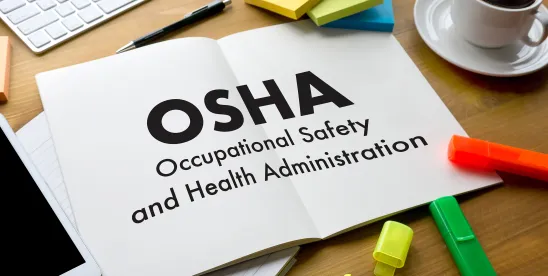 OSHA in 2025—Loper Bright fallout, heat rule uncertainty