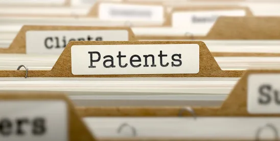 China patent grants fall in H1 2025