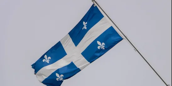 Québec Clarifies Duty to Reassign Pregnant Workers