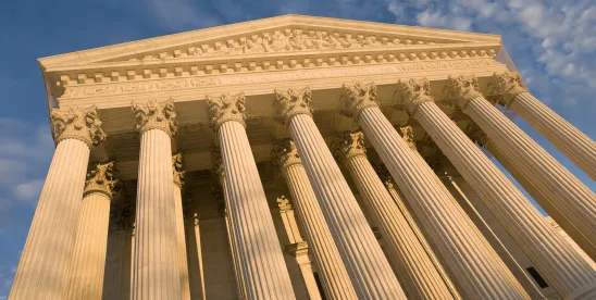Supreme Court Federal Circuit Nationwide Injunction Decision