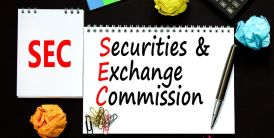 Q2 SEC Enforcement