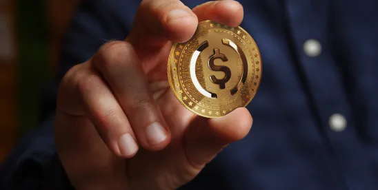 Update on 2025 U.S. Stablecoin Legislation Update on 2025 U.S. Stablecoin Legislation