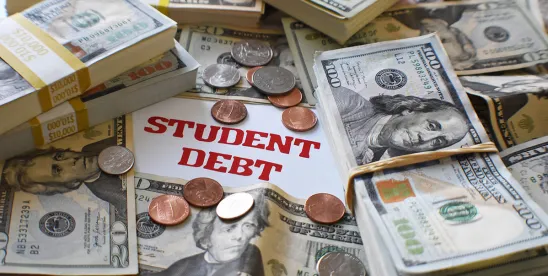 H.R. 1 makes employer student loan payments tax-free