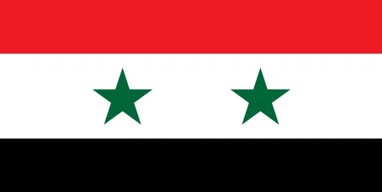 U.S. lifts Syria sanctions—commerce resumes