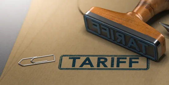 Bracing for US Tariffs