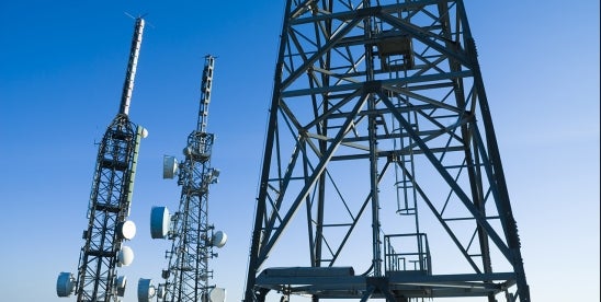 July 2025: FCC regains auction authority and issues key spectrum