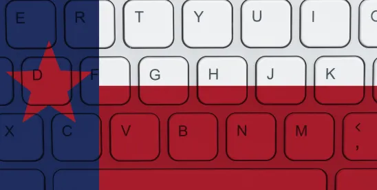 Texas enacts AI law—sandbox program & transparency mandates