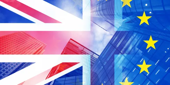 June 2025 UK/EU financial regulation roundup