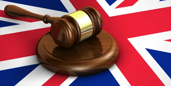 United Kingdom Data (Use and Access) Act 2025 Information