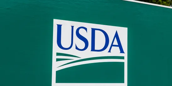 APHIS Seeks Comment on Draft Environmental Documents