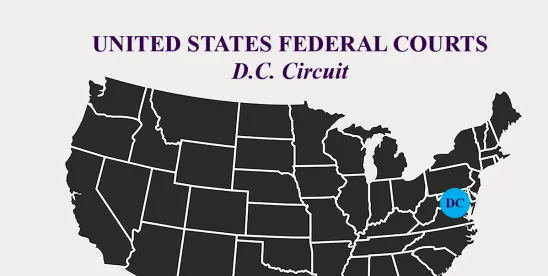 D.C. Cir. Upholds NLRB’s Bad-Faith Finding