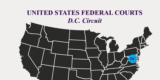 D.C. Cir. Upholds NLRB’s Bad-Faith Finding