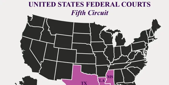 Fifth Circuit Employee Overtime Exemption