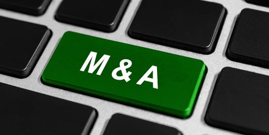 June 2025 M&A roundup—solar, EV, and energy tech deals