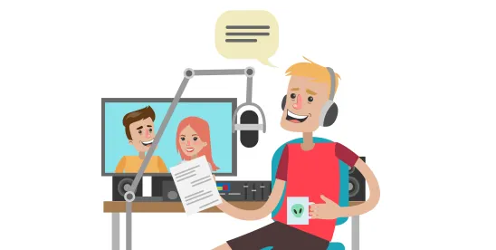 Voice Actors, AI Cloning