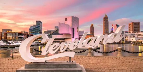 Cleveland pay transparency law—salary history ban 