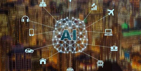 Federal Artificial Intelligence AI moratorium dropped