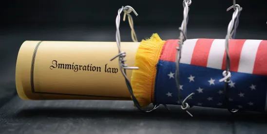 One Big Beautiful Bill Act OBBBA reshapes immigration