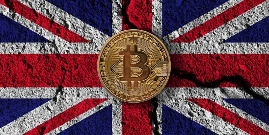 OFSI warns UK crypto firms of sanctions exposure