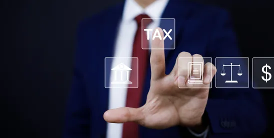 OBBBA signed into law—major tax changes for businesses